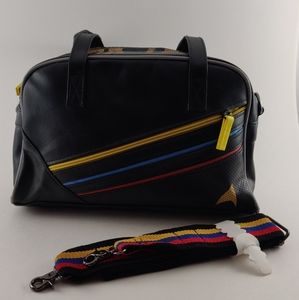 Star Trek Retro Travel Bag by Crowded Coop